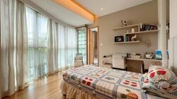 One Jervois (D10), Condominium #593197901